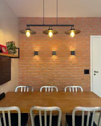 Cozinha Brick